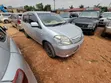 Toyota Raum 2006 Silver - 2
