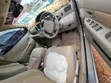 Toyota Raum 2006 Silver - 3