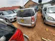 Toyota Raum 2006 Silver - 4