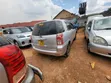 Toyota Raum 2006 Silver - 5