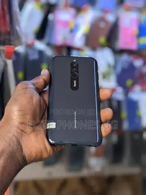 Xiaomi Redmi 8 32GB Gray