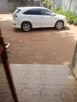 Toyota Harrier 2.4 SUV 2006 White - 2