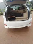 Toyota Harrier 2.4 SUV 2006 White - 3