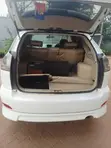 Toyota Harrier 2.4 SUV 2006 White - 4