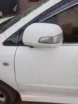 Toyota Harrier 2.4 SUV 2006 White - 5