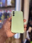 Samsung Galaxy A14 128GB Green - 1