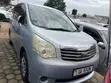 Toyota Noah 2013 Blue - 1
