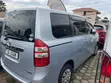 Toyota Noah 2013 Blue - 2
