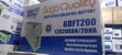 Telecom Slim Battery - 12V 200Ah Deep Cycle - 1