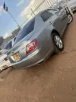 Toyota Mark X 2008 Silver - 2