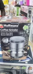 Hoffman Coffee Grinder - 3