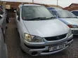 Toyota Corolla Spacio 2002 Silver - 1