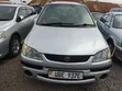 Toyota Corolla Spacio 2002 Silver - 2