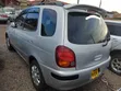 Toyota Corolla Spacio 2002 Silver - 3