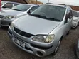 Toyota Corolla Spacio 2002 Silver - 5