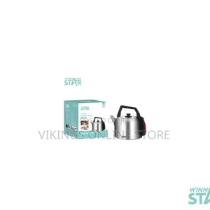 Winning Star 5.0L Stainless Steel Electric Kettle