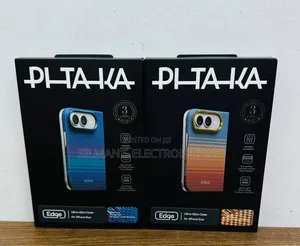 Brand New Pitaka Case for iPhone Duo