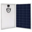 18V 100W Monocrystalline Solar Panel - 2