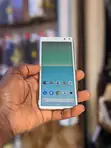 Sony Xperia 8 SOV42 64GB Blue - 2