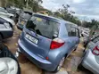 Toyota Ractis 2014 - 1