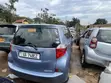 Toyota Ractis 2014 - 4