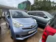 Toyota Ractis 2014 - 5