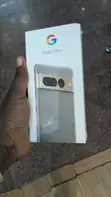 Google Pixel 7 Pro 128GB Black - 3