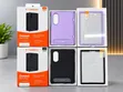 Torras Ostand Case for Galaxy Z Fold 8 - 2