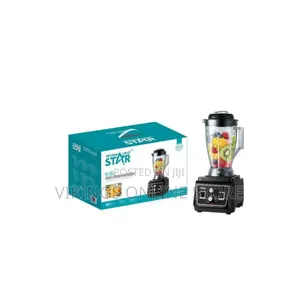 Winning Star ST-5910 High-Speed Blender