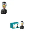 Winning Star ST-5910 High-Speed Blender - 2