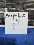 Apple AirPods 5 with Wireless Charging - 1