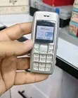 Nokia 1600 Silver - 2