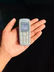 Nokia 1600 Silver - 4