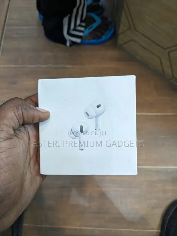 Apple AirPods Pro (2nd Generation) Box - 1