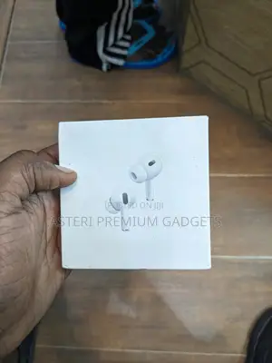 Apple AirPods Pro (2nd Generation) Box
