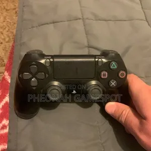 Original PS4 Controller