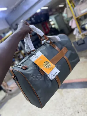 Travel Duffle Bag - Waterproof Hand Luggage