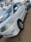 Toyota Alphard 2005 White - 5