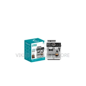 Sonifer ST-9714 Semi-Automatic Espresso Machine