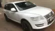 Volkswagen Touareg 3.0 V6 TDi Automatic 2008 - 1