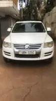 Volkswagen Touareg 3.0 V6 TDi Automatic 2008 - 2