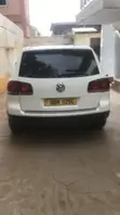 Volkswagen Touareg 3.0 V6 TDi Automatic 2008 - 3
