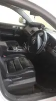 Volkswagen Touareg 3.0 V6 TDi Automatic 2008 - 4