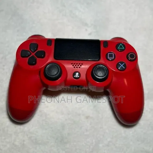 PS4 Original Controller - 1