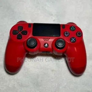 PS4 Original Controller