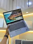 New Lenovo ThinkPad X1 Yoga Gen 5 Laptop - 2