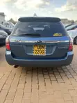 Subaru Outback 2004 - 1