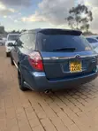 Subaru Outback 2004 - 2