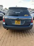 Subaru Outback 2004 - 3