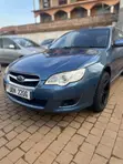 Subaru Outback 2004 - 5